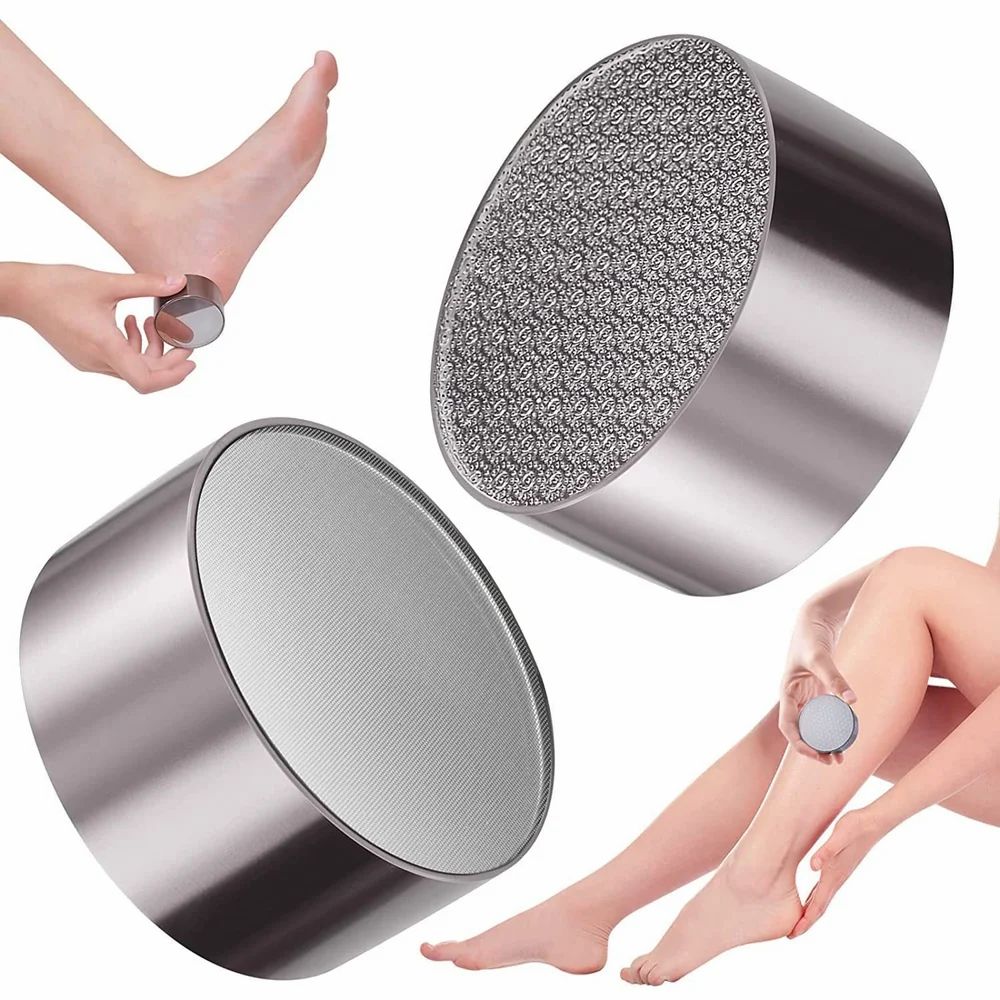 SilkySmooth™ Crystal Hair Eraser