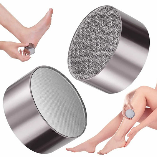 SilkySmooth™ Crystal Hair Eraser