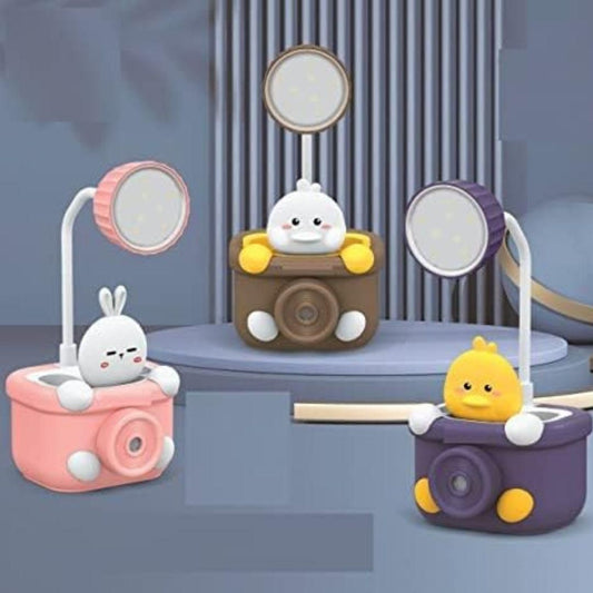 DeskMate™ 3-in-1 Study Lamp