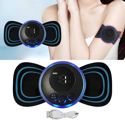 FlexPulse™ EMS Massager