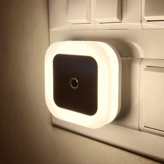 SmartSense Auto LED Night Light