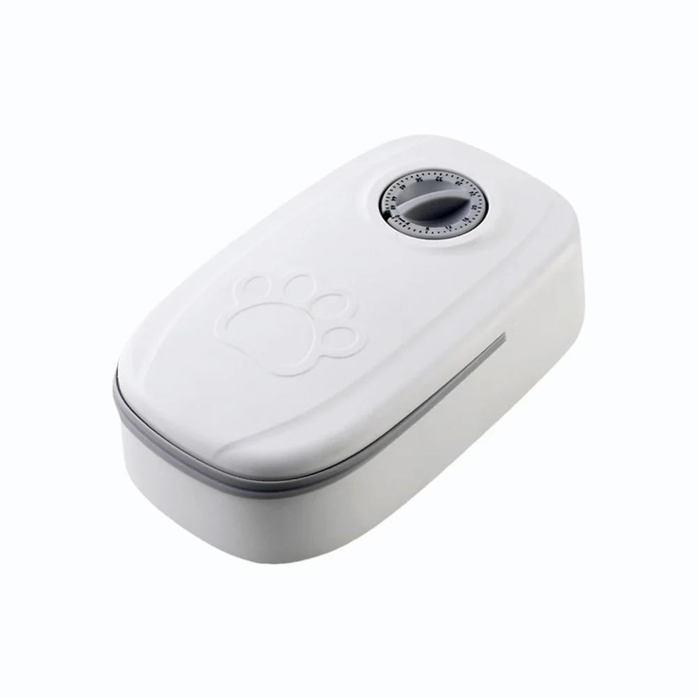 Automatic Smart Pet Feeder 🐾