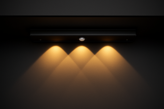 Wynxo GlowBar Motion LED Light