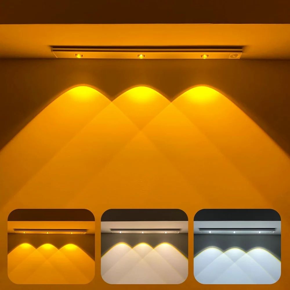 Wynxo GlowBar Motion LED Light